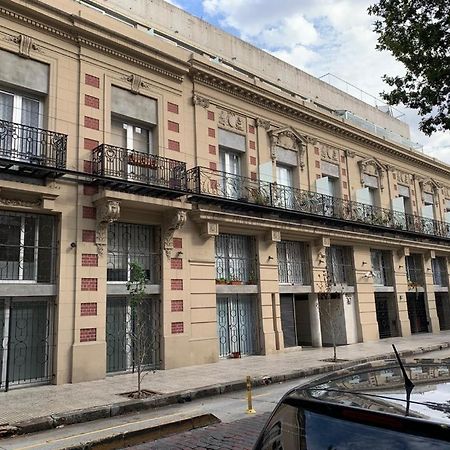Lezama Park Apartment Буенос Айрес Екстериор снимка