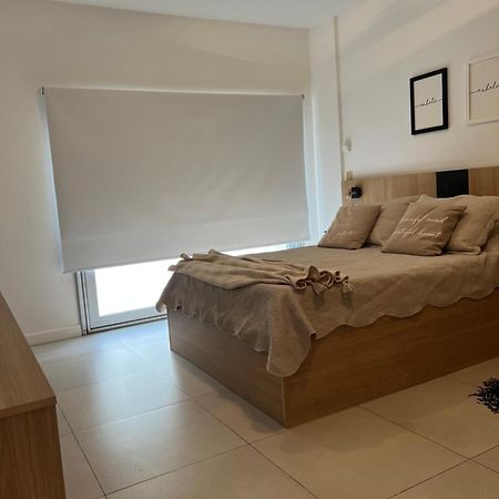 Lezama Park Apartment Буенос Айрес Екстериор снимка