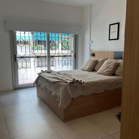 Lezama Park Apartment Буенос Айрес Екстериор снимка