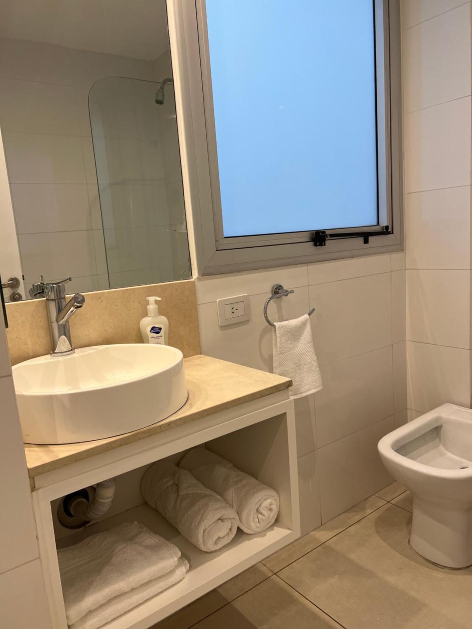Lezama Park Apartment Буенос Айрес Екстериор снимка