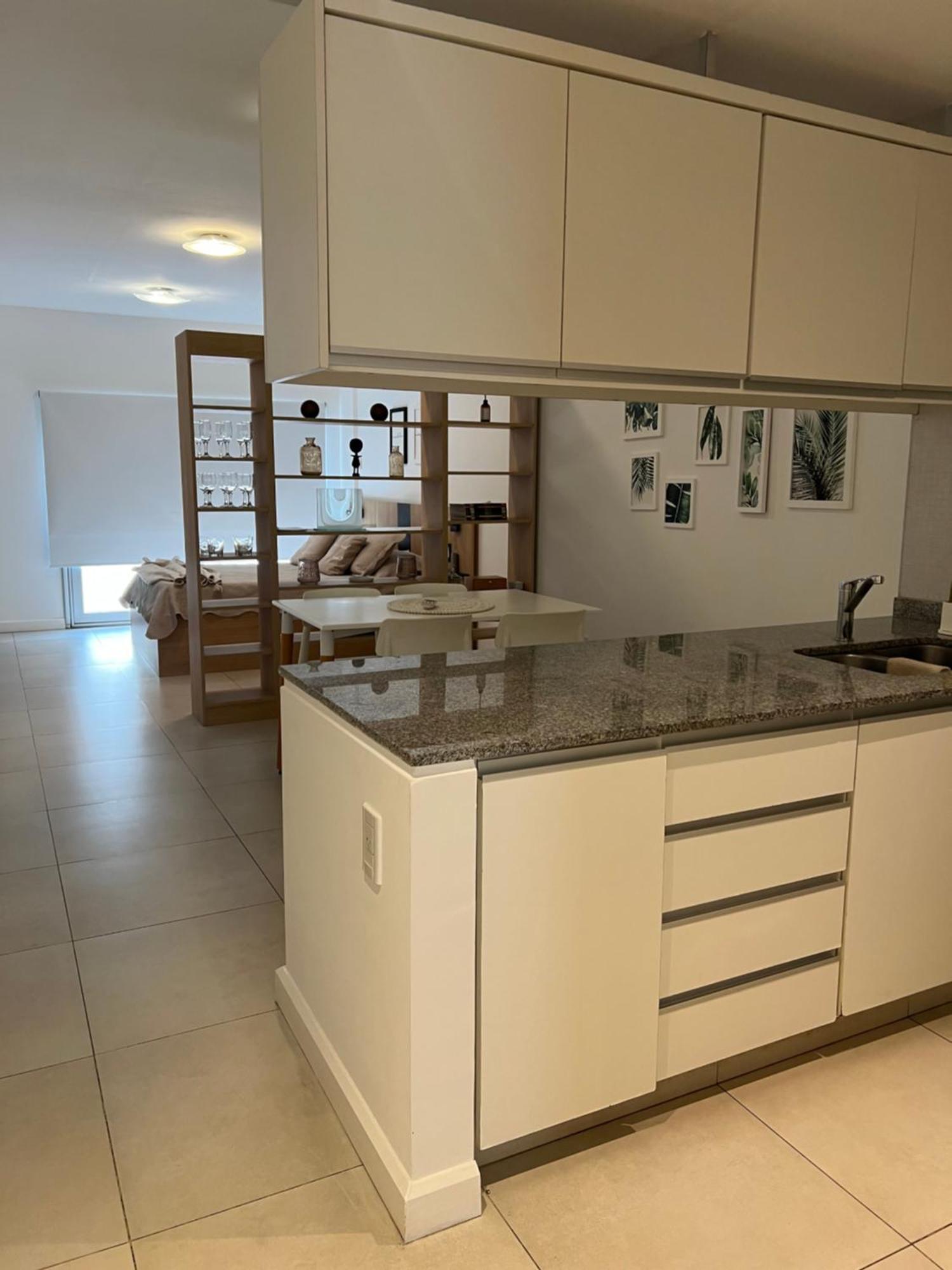 Lezama Park Apartment Буенос Айрес Екстериор снимка