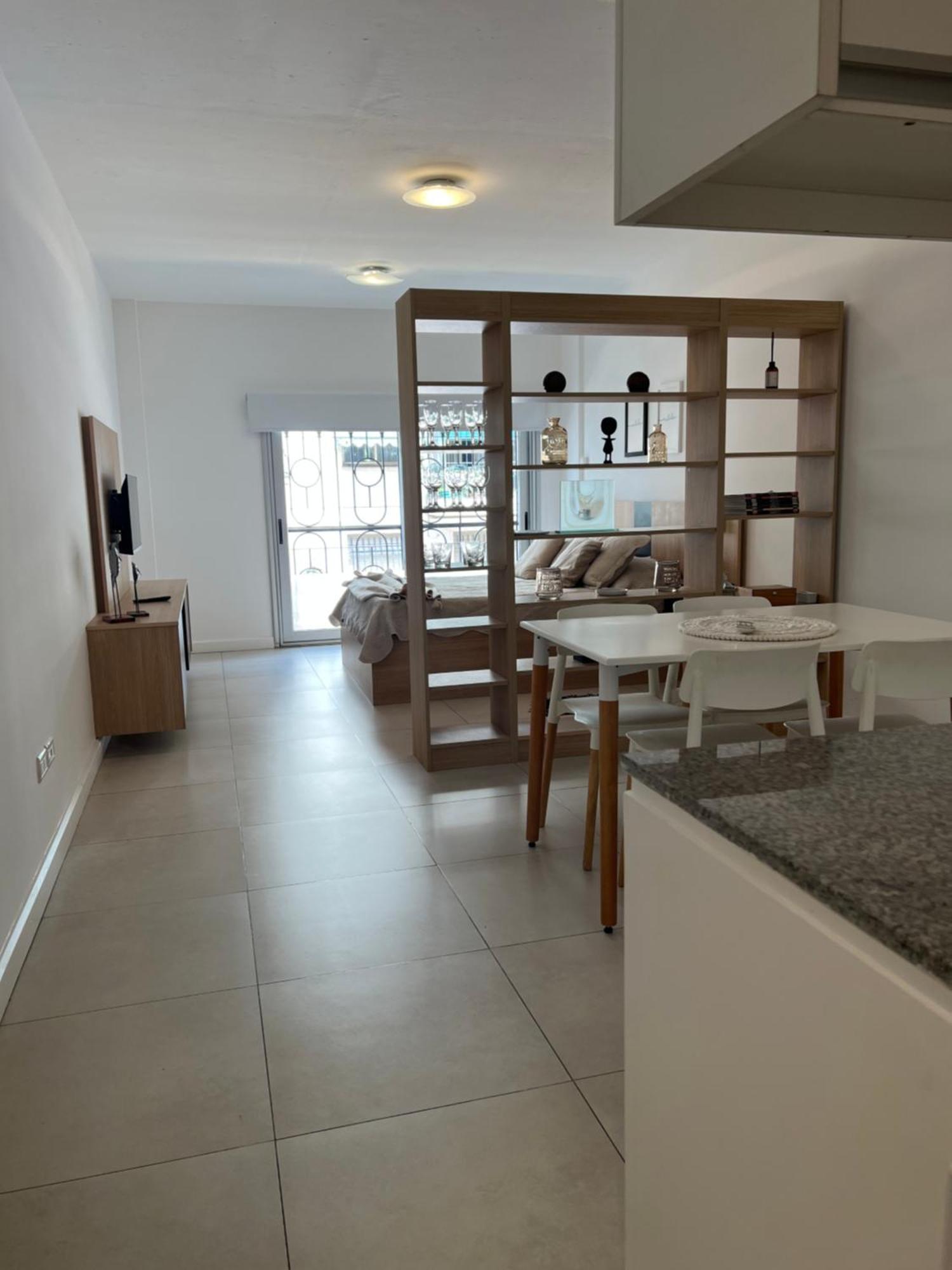 Lezama Park Apartment Буенос Айрес Екстериор снимка