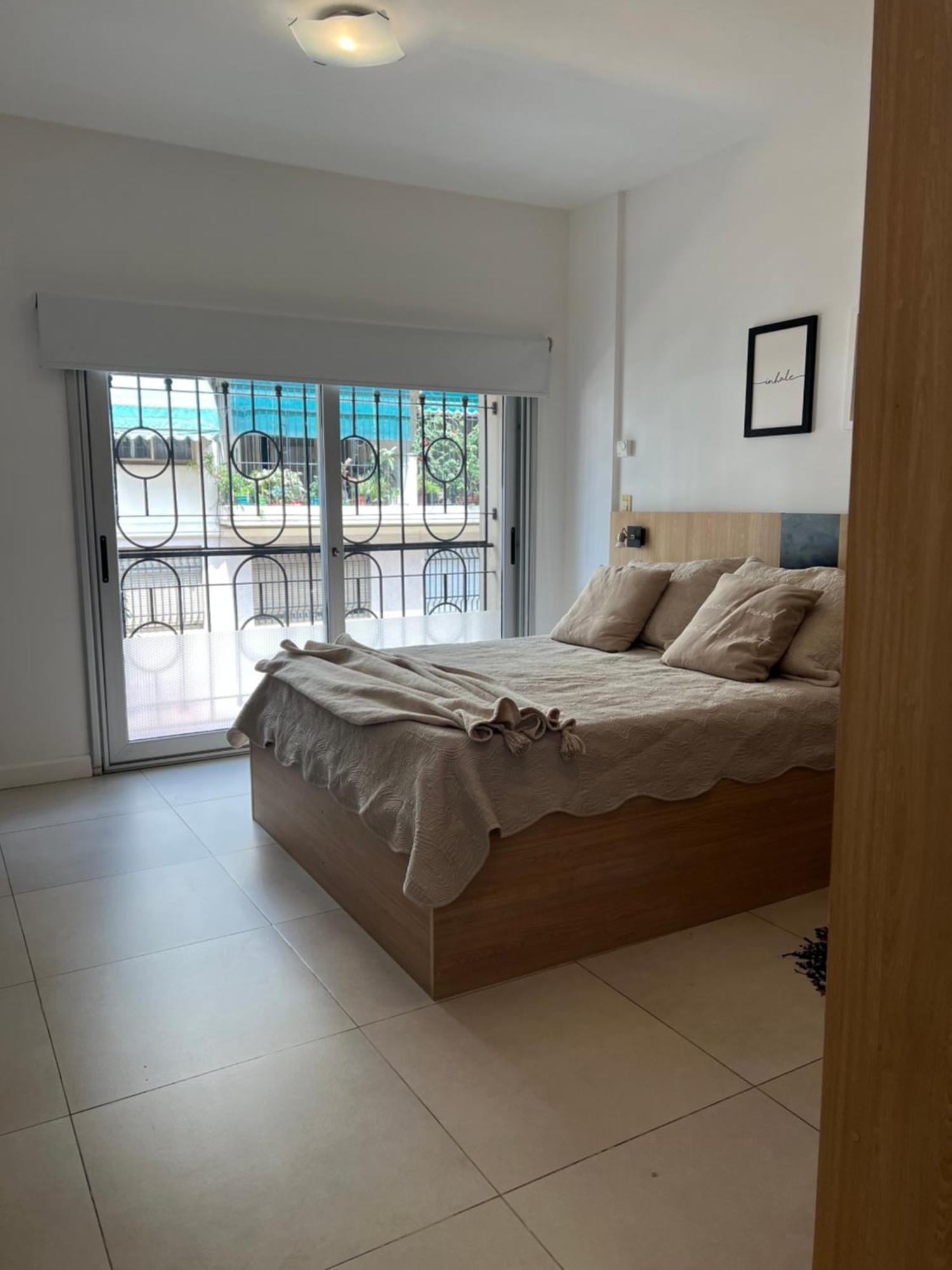 Lezama Park Apartment Буенос Айрес Екстериор снимка