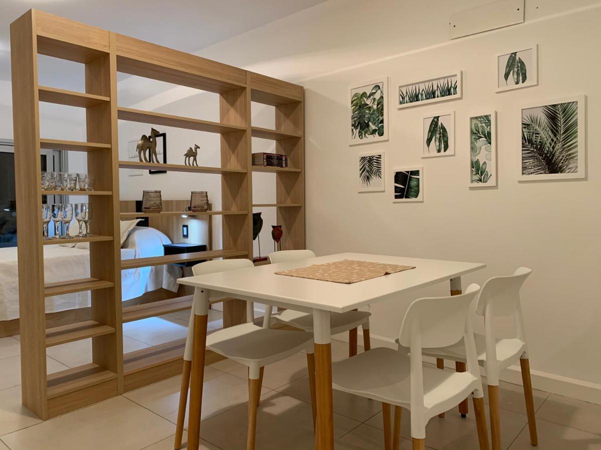 Lezama Park Apartment Буенос Айрес Екстериор снимка