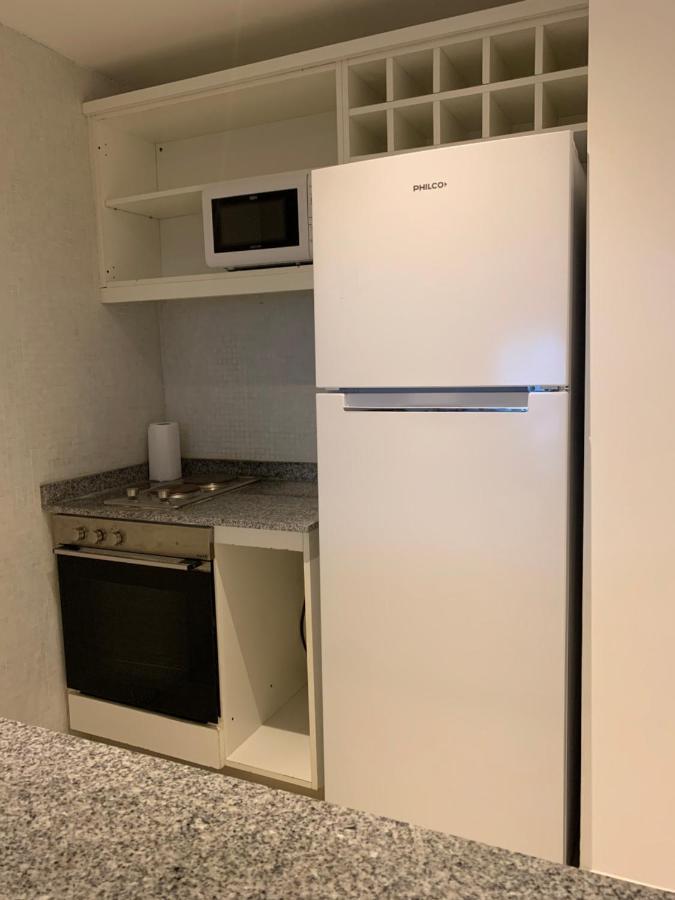 Lezama Park Apartment Буенос Айрес Екстериор снимка