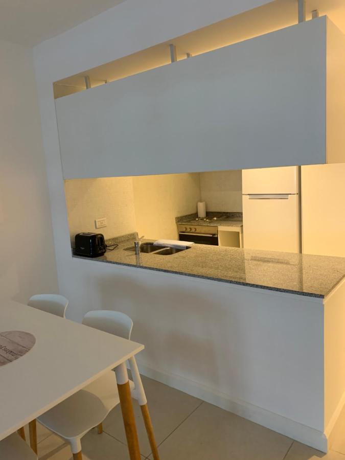Lezama Park Apartment Буенос Айрес Екстериор снимка