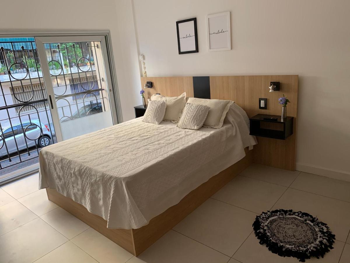 Lezama Park Apartment Буенос Айрес Екстериор снимка