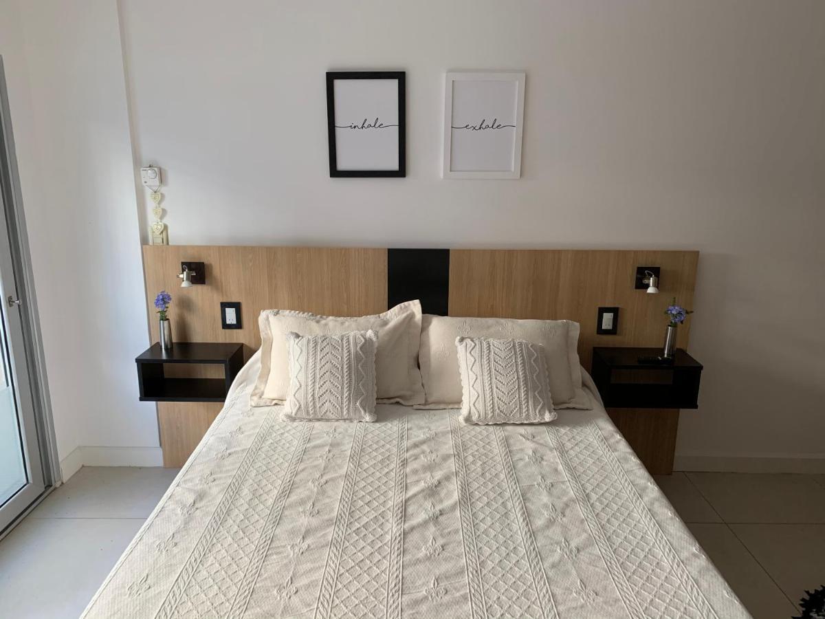 Lezama Park Apartment Буенос Айрес Екстериор снимка