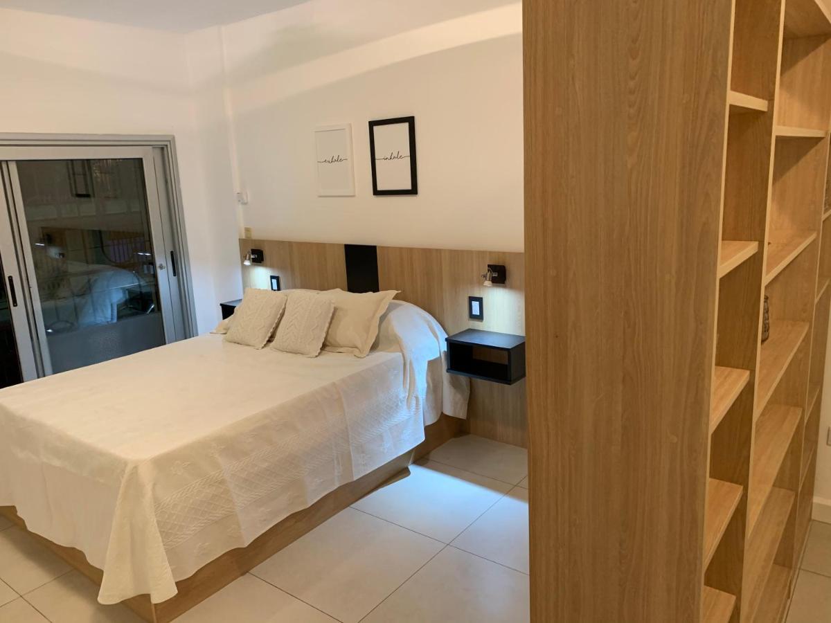 Lezama Park Apartment Буенос Айрес Екстериор снимка