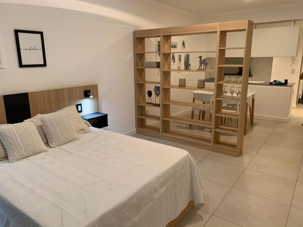 Lezama Park Apartment Буенос Айрес Екстериор снимка