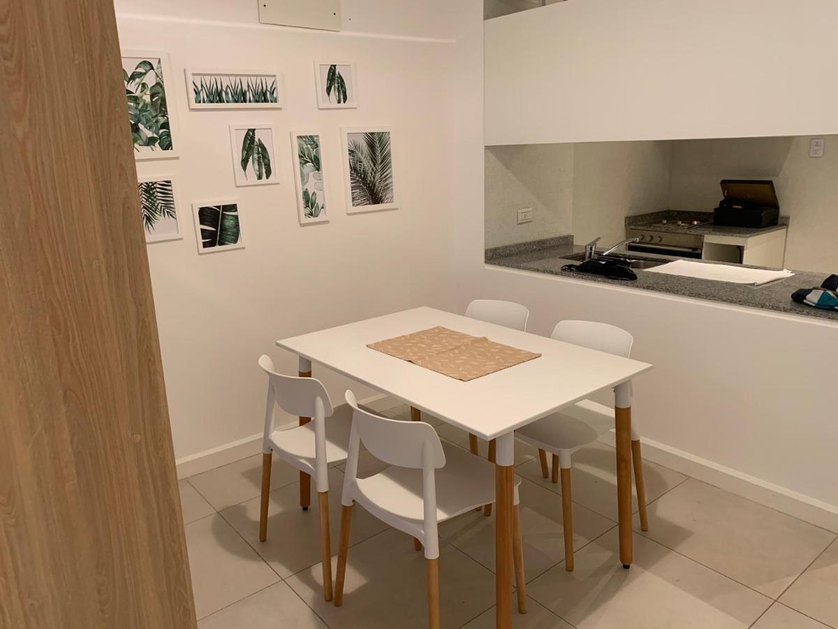 Lezama Park Apartment Буенос Айрес Екстериор снимка