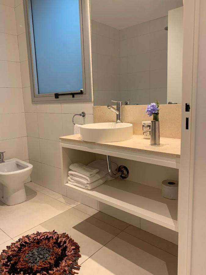 Lezama Park Apartment Буенос Айрес Екстериор снимка