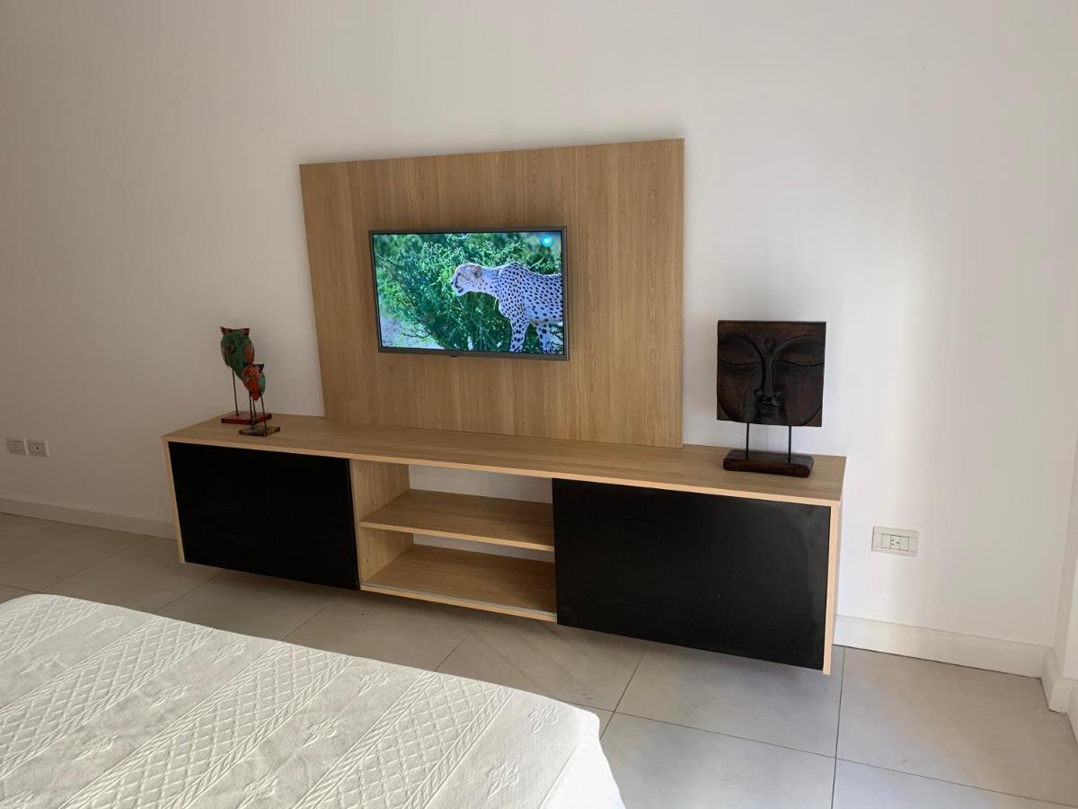 Lezama Park Apartment Буенос Айрес Екстериор снимка
