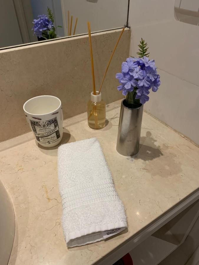 Lezama Park Apartment Буенос Айрес Екстериор снимка